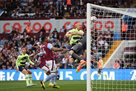 Aston Villa — Man City 1:1 Video goals and match review