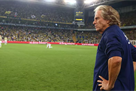 Jesus: The main meta of Fenerbahce s fate is not the European League