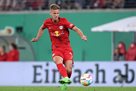 Klyuchovy Gravec RB Leipzig to miss the first match against Shakhtar