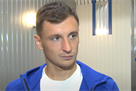 Kabaev: Debut at Dynamo viishov zmazanim