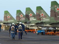 Ukrainian defenders were able to destroy the Russian plane without a single missile