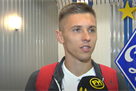 Nazarina: Against Kabaev, it’s unbearably bulo grati, but on the field, we were not comrades, but supermen