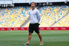 Khoblenko to deceive the attack of Kryvbas in the gr against Lvov