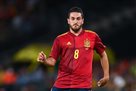 Koke: Atletico was more respectful, to win, but the episodes were looked upon by the arbitrators with an inappropriate rank
