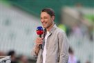Kovacs: I think that in Wolfsburg there is gravity, so you don’t make contact, like you do at other clubs