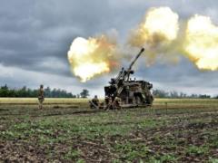 FT: The goal of the Ukrainian offensive in the south is not only the return of Kherson