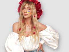 Thank Demin declassified the details of the personal life of Lesya Nikityuk