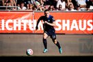 Hertha beat Augsburg