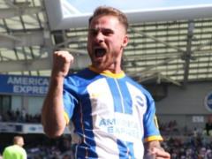 Brighton in a furious shootout left Leicester at the bottom of the Premier League standings