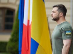 WSJ: Ukraine may have to start nasty truce talks with Russia