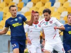 Goalless streak of the Vernydub team: Kryvbas painted the world match with Lviv in the UPL