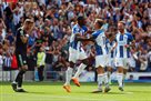 Brighton — Leicester 5:2 Video goals and match review