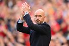 Ten Gag: First ten wins against Arsenal will be the best match of the season