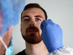In Ukraine, the incidence of COVID-19 is growing