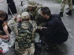 Tragedy in Chernihiv: State Bureau of Investigation detained two suspects