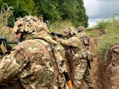 More than a hundred again: AFU mercilessly destroy Russians in southern Ukraine