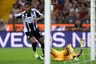 Udinese — Roma 4:0 Video goals and match review