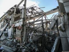 The enemy launched 25 missile and 22 air strikes - the results of the day from the General Staff