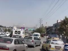 Теракт в Кабуле: погибли два представителя российской дипмиссии