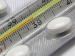 Influenza epidemic in Ukraine will start from the end of November