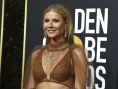 Gwyneth Paltrow shared rare photos of her homeland and showed grown-up children