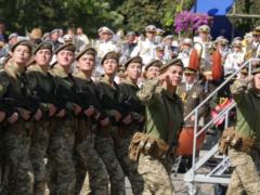 Military registration of women: what obligations does it impose on Ukrainian women