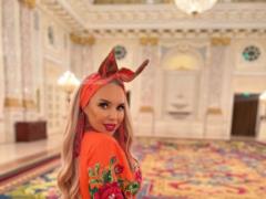 Singer Solokha admitted for the first time that she became an orphan with living parents: “They were deprived of their rights”
