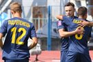 Металіст у меншості здолав Олександрію