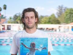 Nirvana wins lawsuit over 1991 album cover with naked baby