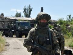 Russia forcibly transfers some conscripts to contract service - General Staff