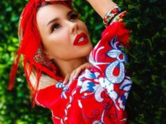 Singer Solokha admitted for the first time that she lost her child during the war: “It was at the end of spring”