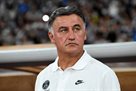 Галтьє: Не думаю, що ПСЖ є фаворитом Ліги чемпіонів