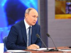 Trial of Putin should take place in Ukraine and should not be delayed - tribunal ex-prosecutor from Yugoslavia