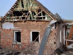 The enemy shelled the Nikopol district of the Dnepropetrovsk region. The IVA reported the wounded