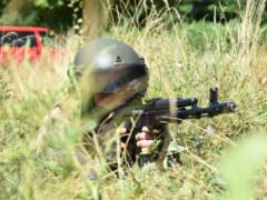 Ukrainian military advanced in Luhansk region - Gaidai