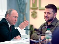 Moscow still thinks it can dictate the terms for the meeting of the presidents