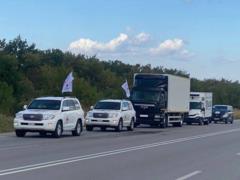 Украина вернула тела еще 25 погибших защитников