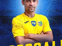 Панасенко: Після вилучення Металіст грав за тебе і за того хлопця
