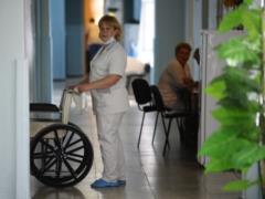In Ukraine, the average salary of doctors increased in the first half of 2022
