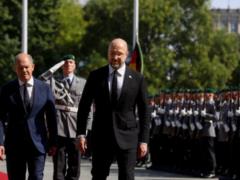 Welt: Украина не получит немецкие Leopard — Шольц против