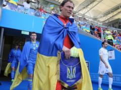 Пятов – о россиянах: мы не сможем когда-нибудь снова называть их братьями