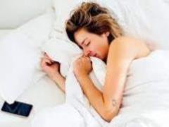 How to improve sleep and improve mood?