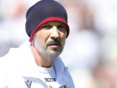 Bologna introduced the rules for the return of Mikhailovich