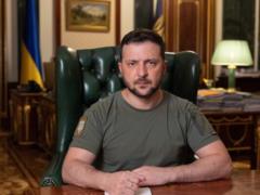 Zelensky again held a meeting of the Headquarters of the Supreme Commander-in-Chief: they discussed the actions of the Armed For
