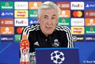 Ancelotti: Real Madrid are ready to start well in the group stage of the Champions League