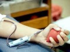 We need to give more blood so that we can recruit soldiers to fight for us