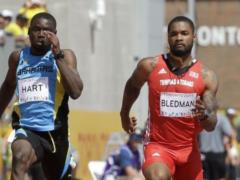 Vice-world champion in athletics was shot dead in the Bahamas: details of the incident