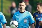 Українські арбітри працюватимуть на матчі групового раунду Ліги Європи
