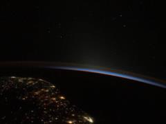 Scientists discover dangerous DNA mutations in astronauts