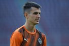 The Swede beat Shakhtar s attack in the match against RB Leipzig